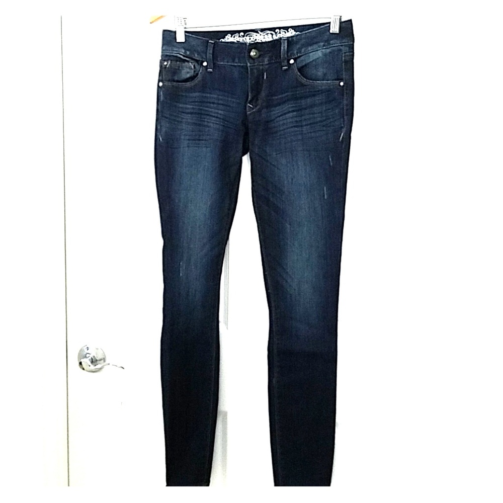 EXPRESS Jean Legging